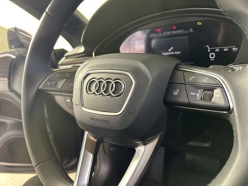 Used 2023 Audi A5 2.0T Premium Plus w/ Premium Plus image 26