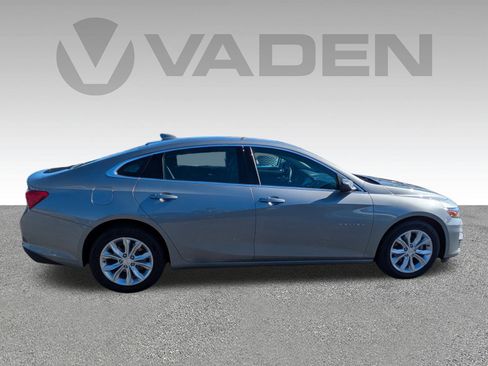 Used 2024 Chevrolet Malibu LT image 22