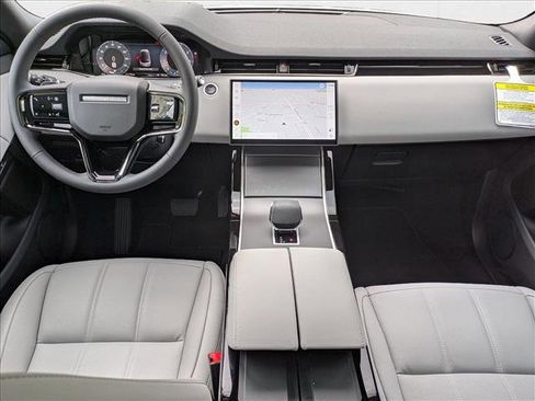New 2026 Land Rover Range Rover Evoque S image 16