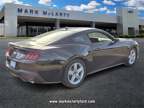New 2026 Ford Mustang Premium image 3