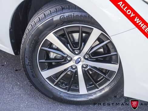 Used 2022 Subaru Impreza Premium image 8