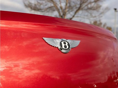 Certified 2018 Bentley Continental GT Supersports image 50