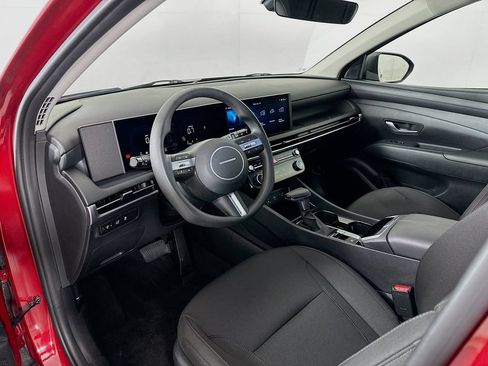 Certified 2026 Hyundai Tucson SEL FWD image 9