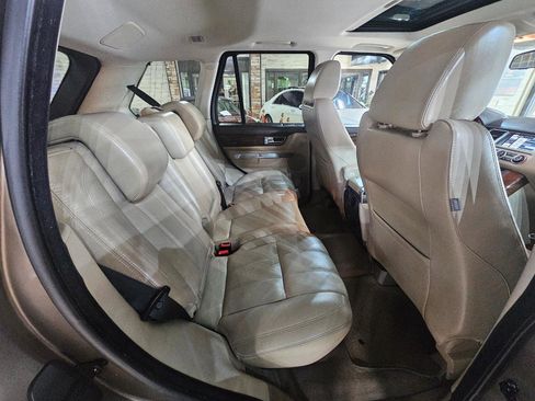 Used 2013 Land Rover Range Rover Sport HSE LUX AWD/4WD image 22