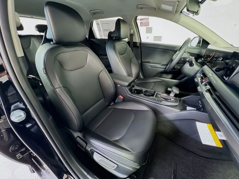New 2026 Kia K4 GT-Line Turbo FWD image 22