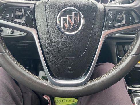 Used 2019 Buick Encore Preferred w/ Safety Package image 17