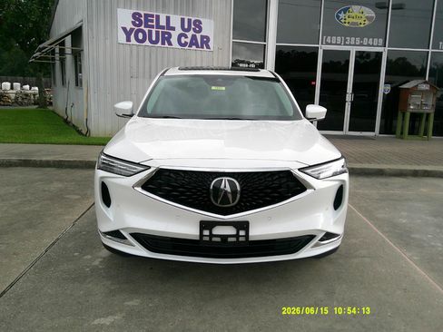 Used 2023 Acura MDX FWD w/ Technology Package image 6