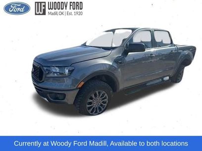 Used 2021 Ford Ranger XLT w/ Equipment Group 301A Mid