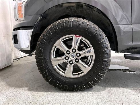 Used 2020 Ford F150 XLT w/ Equipment Group 302A Luxury image 6