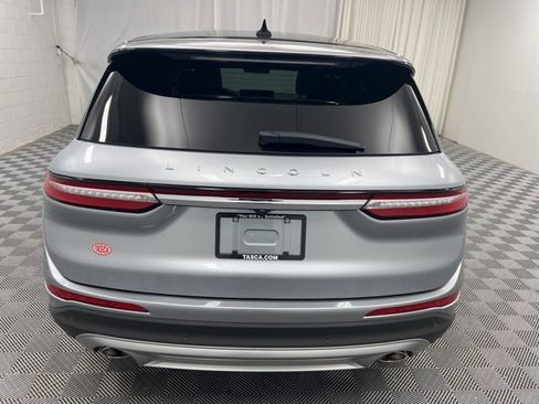 Certified 2023 Lincoln Corsair AWD w/ Equipment Group 101A image 7