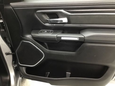 Used 2023 RAM 1500 Laramie AWD/4WD image 45