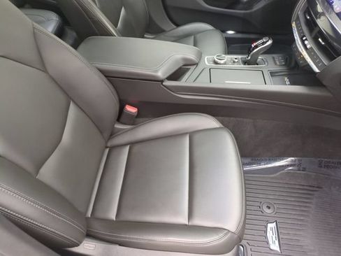 Certified 2023 Cadillac CT5 Luxury w/ Sun And Sound Package AWD/4WD image 27