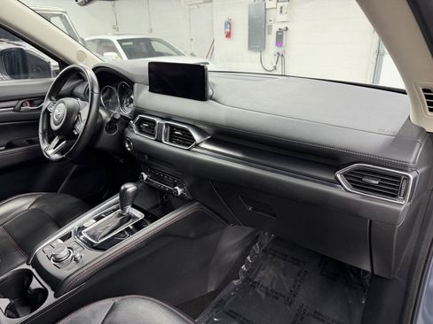 Used 2023 MAZDA CX-5 Carbon Edition image 18