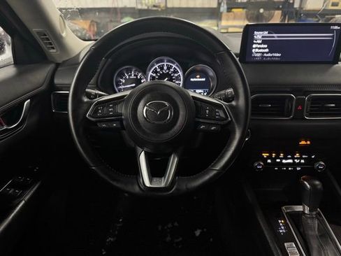 Used 2024 MAZDA CX-5 AWD 2.5 S w/ Select Package image 20
