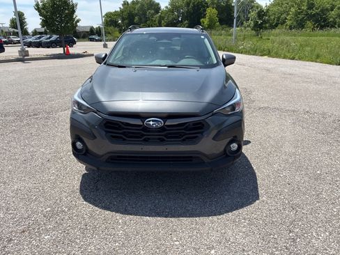 Certified 2024 Subaru Crosstrek 2.0i Premium AWD/4WD image 4