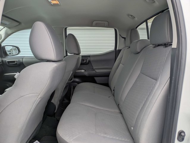 Used 2023 Toyota Tacoma SR5 w/ Technology Package RWD image 13