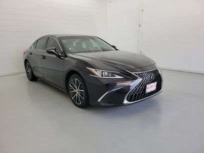 Used 2024 Lexus ES 350 w/ Premium Package