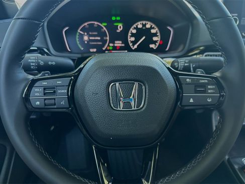 New 2026 Honda Civic Sport Touring image 13