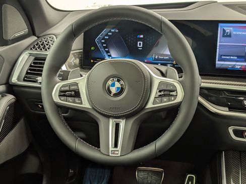 New 2026 BMW X5 M60i AWD/4WD image 18