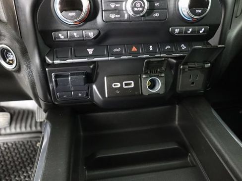 Used 2022 GMC Sierra 2500 AT4 AWD/4WD image 65