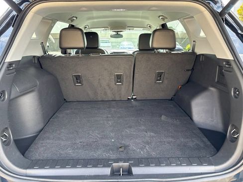 Used 2024 GMC Terrain SLT FWD image 7