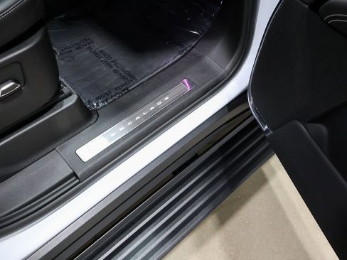 Used 2026 Cadillac Escalade V image 40