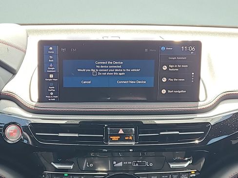 New 2026 Acura MDX A-Spec AWD/4WD image 18