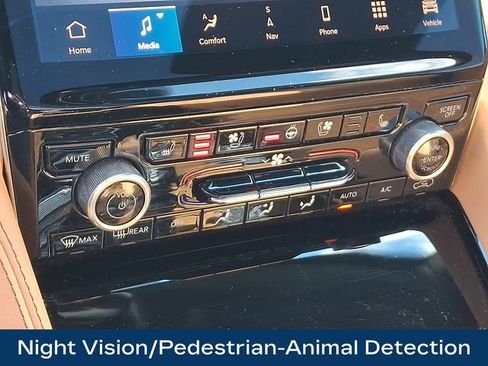 Used 2021 Jeep Grand Cherokee L Summit image 22