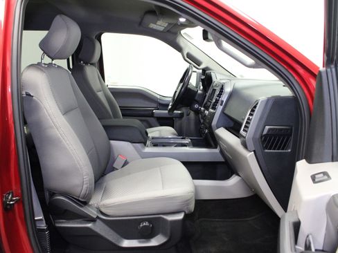 Used 2016 Ford F150 XLT w/ Equipment Group 301A Mid RWD image 15