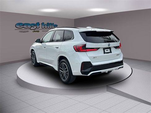 Used 2025 BMW X1 xDrive28i image 5