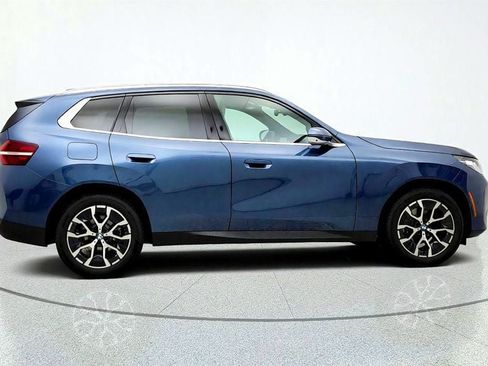 Used 2026 BMW X3 xDrive30i w/ Premium Package AWD/4WD image 4