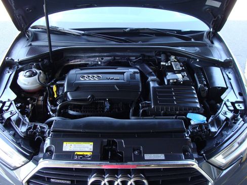 Used 2019 Audi A3 2.0T Premium Plus AWD/4WD image 39