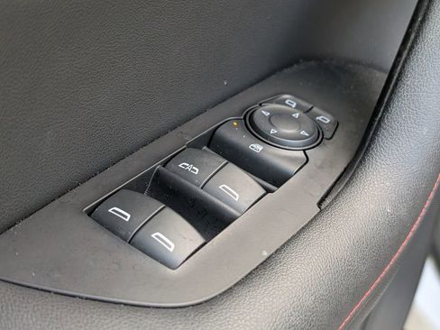 Used 2024 Chevrolet Blazer RS w/ Driver Confidence II Package FWD image 22