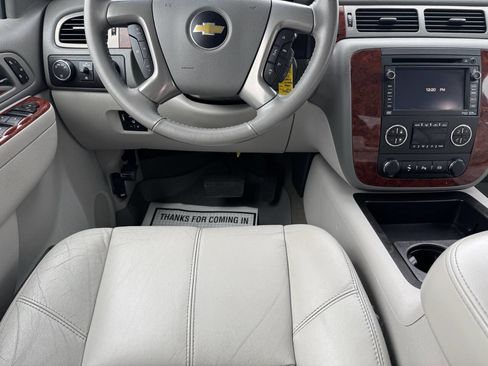 Used 2011 Chevrolet Silverado 3500 LTZ w/ LTZ Plus Package image 12