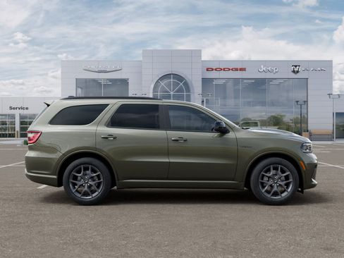 New 2026 Dodge Durango GT w/ Blacktop Package AWD/4WD image 21