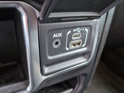 Certified 2024 Jeep Wrangler Sport image 29