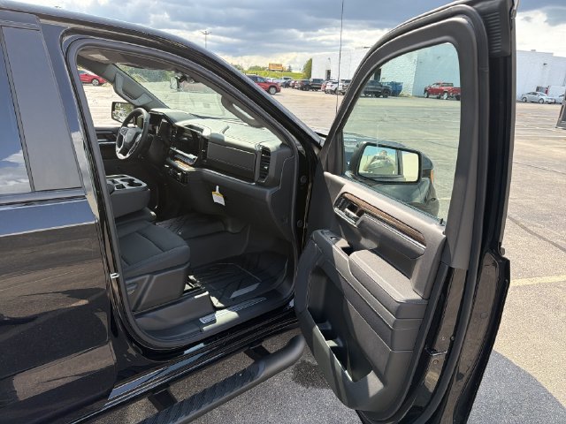 New 2026 Chevrolet Silverado 1500 RST w/ RST Select Package AWD/4WD image 28