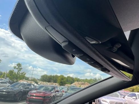 Used 2025 Honda Odyssey Sport-L image 28