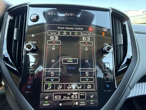 New 2026 Subaru Ascent Premium AWD/4WD image 18