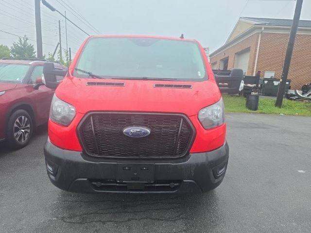 Used 2021 Ford Transit 350 XL RWD image 2