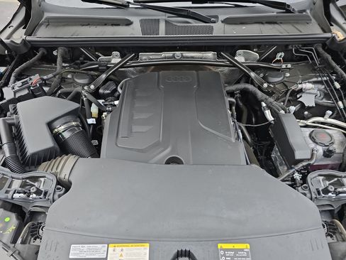New 2025 Audi Q5 Premium Plus image 30