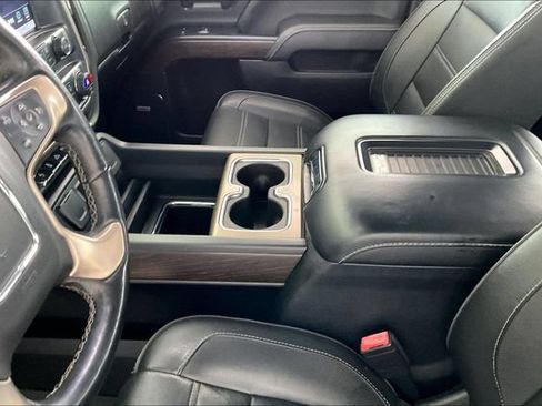 Used 2018 GMC Sierra 1500 Denali w/ Denali Ultimate Package AWD/4WD image 13