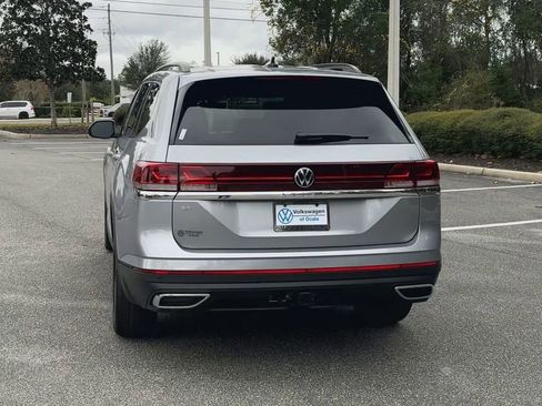 New 2026 Volkswagen Atlas SE image 7