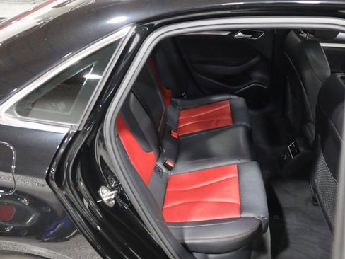 Used 2015 Audi S3 Prestige w/ Prestige Package image 46