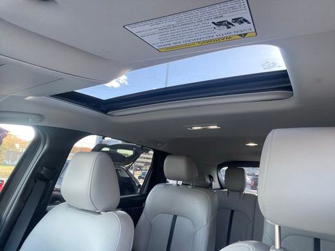 Certified 2024 MAZDA CX-90 3.3 Turbo w/ Premium Package image 7