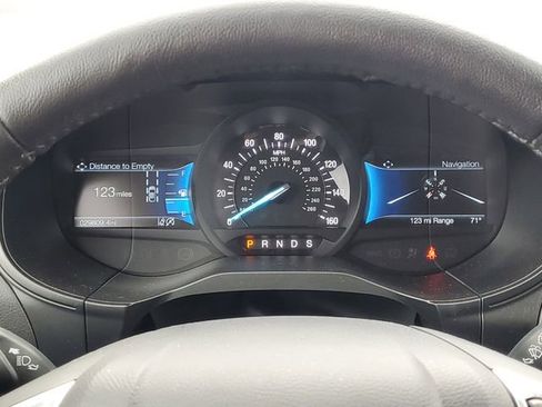 Used 2023 Ford Edge SEL w/ Convenience Package image 21