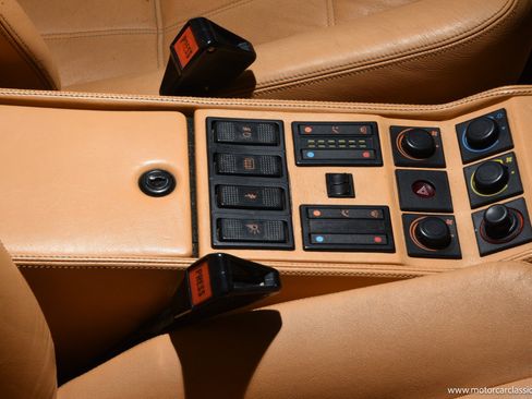 Used 1989 Ferrari 328 GTS RWD image 35