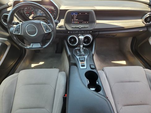 Used 2023 Chevrolet Camaro LT RWD image 25