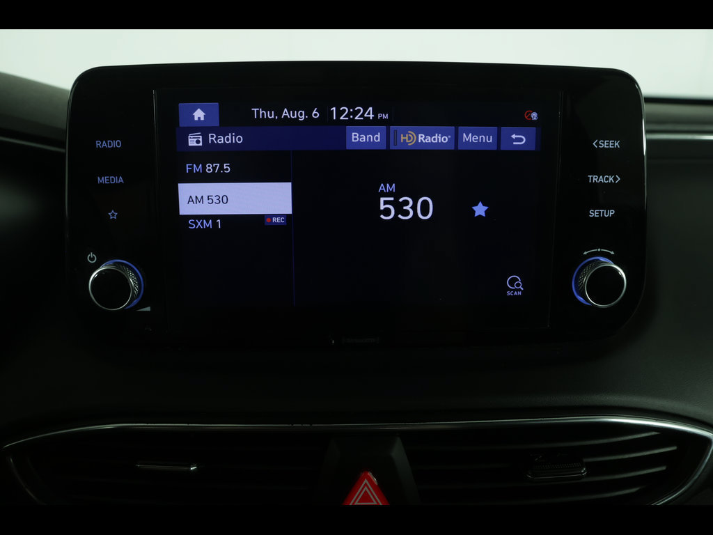 Used 2022 Hyundai Santa Fe XRT FWD image 25