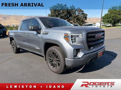 Used 2021 GMC Sierra 1500 Elevation w/ Preferred Package